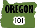 Oregon 101